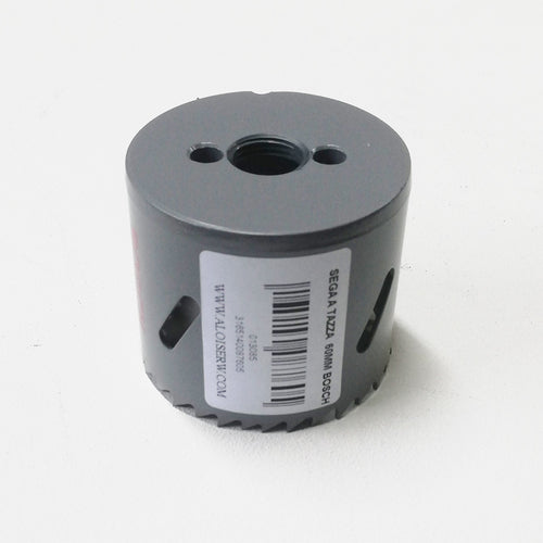 Sega a tazza da 30mm per legno alluminio acciaio pvc