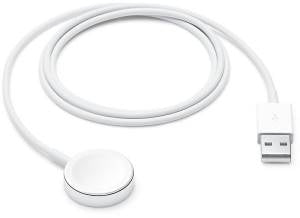 Apple Cavo Magnetico Ricarica Apple Watch USB-A 1m MW6A3ZM/A