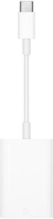 Apple Card Reader USB-C to SD MW653ZM/A