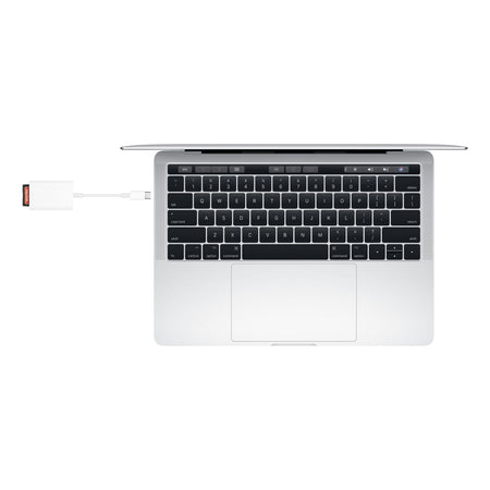 Apple Card Reader USB-C to SD MW653ZM/A