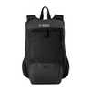 WILSON TEAM Zaino Uomo Nba Authentic Backpack Black da uomo