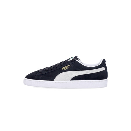 PUMA Scarpa Bassa Uomo Suede Classic Xxi Black/white da uomo