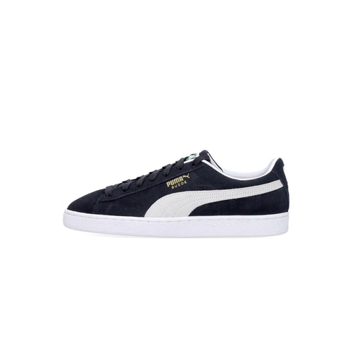 PUMA Scarpa Bassa Uomo Suede Classic Xxi Black/white da uomo
