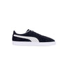 PUMA Scarpa Bassa Uomo Suede Classic Xxi Black/white da uomo