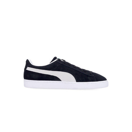 PUMA Scarpa Bassa Uomo Suede Classic Xxi Black/white da uomo