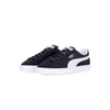 PUMA Scarpa Bassa Uomo Suede Classic Xxi Black/white da uomo