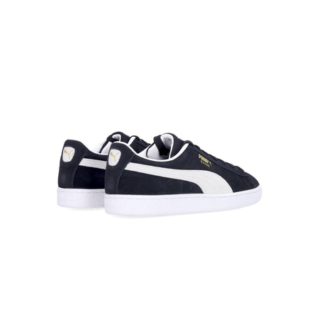 PUMA Scarpa Bassa Uomo Suede Classic Xxi Black/white da uomo
