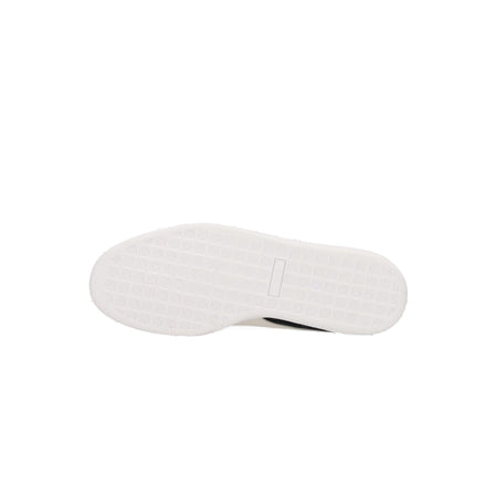 PUMA Scarpa Bassa Uomo Suede Classic Xxi Black/white da uomo