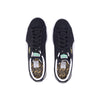 PUMA Scarpa Bassa Uomo Suede Classic Xxi Black/white da uomo