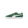 PUMA Scarpa Bassa Uomo Suede Classic Xxi Vine/white da uomo