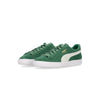 PUMA Scarpa Bassa Uomo Suede Classic Xxi Vine/white da uomo
