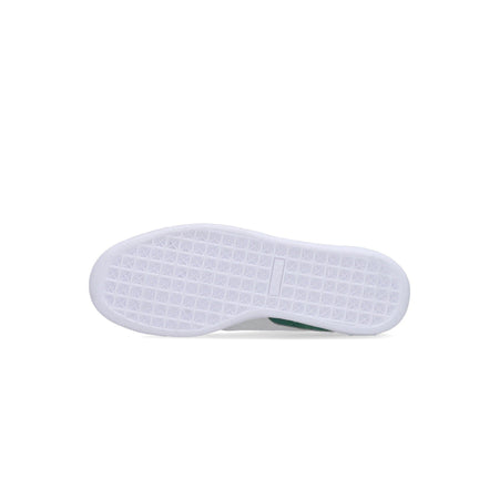 PUMA Scarpa Bassa Uomo Suede Classic Xxi Vine/white da uomo