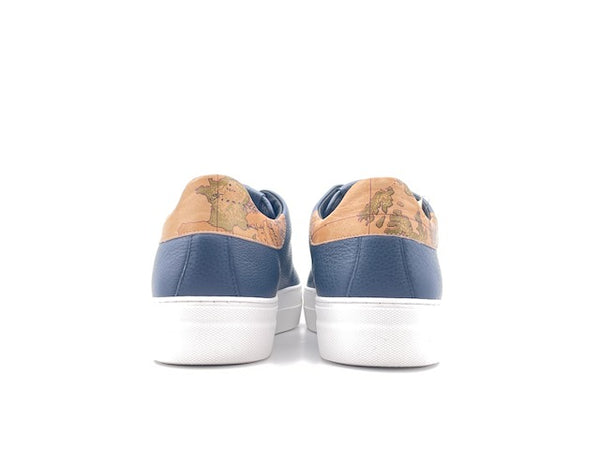 Alviero Martini 1 Classe Uomo Avio Blue