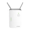 D-LINK RANGE EXTENDER WIRELESS AC1200 DUAL BAND 1 PORTA GIGABIT ANTENNA ESTERNA