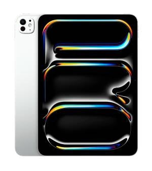 Apple iPad Pro 2025 6Gen 11" 512GB M5 Silver ITA MDWN4TY/A