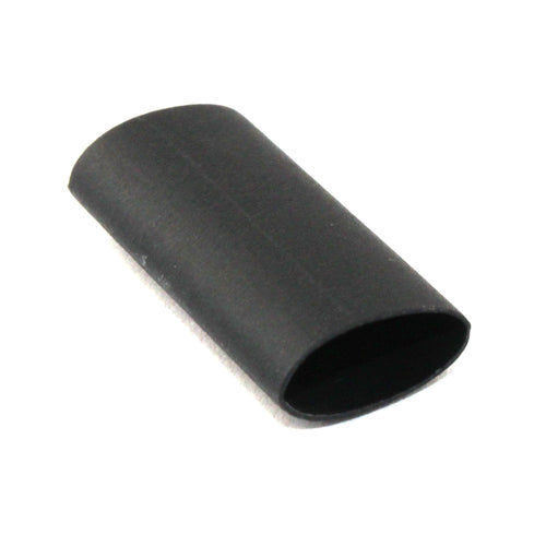 Manicotti termoretraibili MPFD-B 8-25 NERO