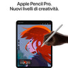 Apple iPad Pro 2025 6Gen 11 512GB M5 Silver ITA MDWN4TY/A
