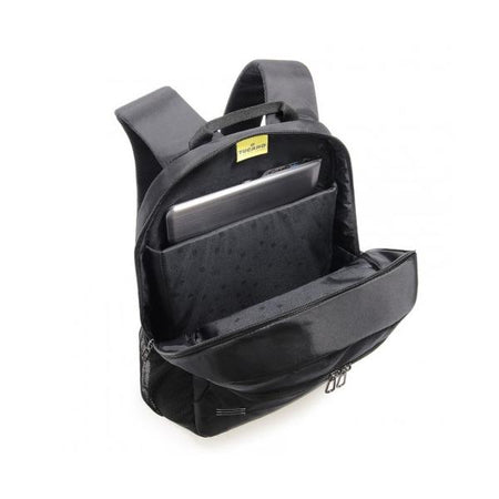 "TUCANO Zaino Forte 15"" MacBook Pro 16""- Laptop 15.6"" Nero"