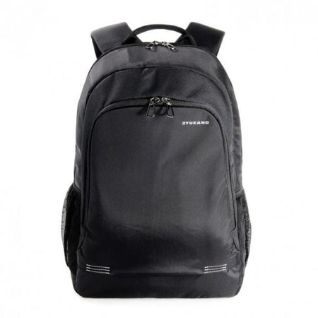 "TUCANO Zaino Forte 15"" MacBook Pro 16""- Laptop 15.6"" Nero"