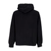 VANS Felpa Leggera Cappuccio Uomo From the Ground Up Hoodie Black da uomo