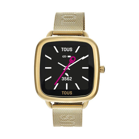 TOUS SMARTWATCH WATCHES Mod. 300358083