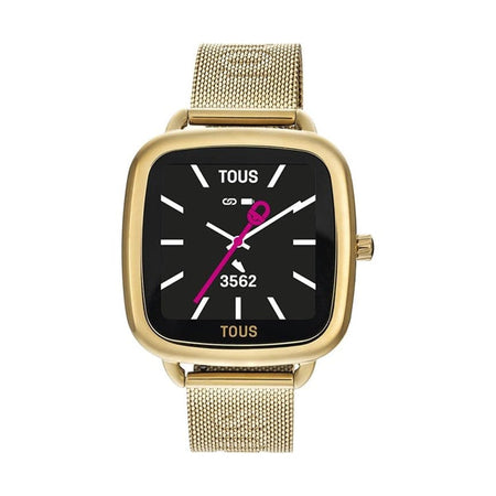 TOUS SMARTWATCH WATCHES Mod. 300358083