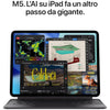 Apple iPad Pro 2025 6Gen 11 512GB M5 S.Black ITA MDWM4TY/A