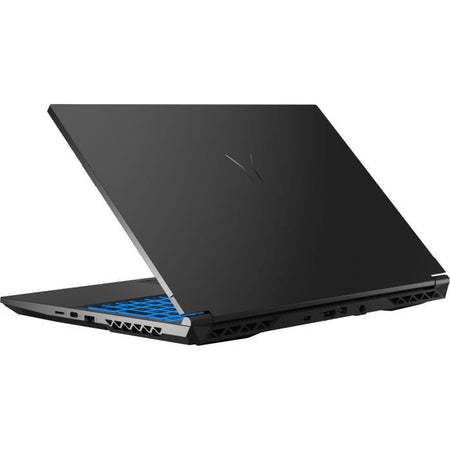 PC portatile da gioco - ERAZER - CRAWLER E30e - 15,6 FHD - Intel i5 12450H - 8 GB RAM - 512 GB SSD - RTX 2050 - AZERTY - Senza sistema operativo