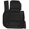 Tappetini Di Gomma Su Misura Per BMW iX3 (G08) (2020+)