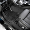 Tappetini Di Gomma Su Misura Per BMW iX3 (G08) (2020+)