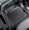 Tappetini Di Gomma Su Misura Per BMW iX3 (G08) (2020+)