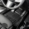 Tappetini Di Gomma Su Misura Per BMW iX3 (G08) (2020+)