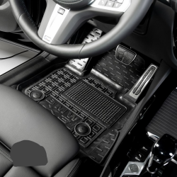 Tappetini Di Gomma Su Misura Per BMW iX3 (G08) (2020+)