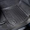Tappetini Di Gomma Su Misura Per BMW iX3 (G08) (2020+)