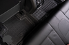 Tappetini Di Gomma Su Misura Per BMW iX3 (G08) (2020+)