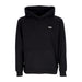 VANS Felpa Cappuccio Donna Flying V Bff Hoodie Black da donna