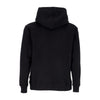 VANS Felpa Cappuccio Donna Flying V Bff Hoodie Black da donna