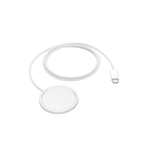 Apple Caricabatterie Wireless MagSafe Magnetico 25W 2m MGDM4ZM/A