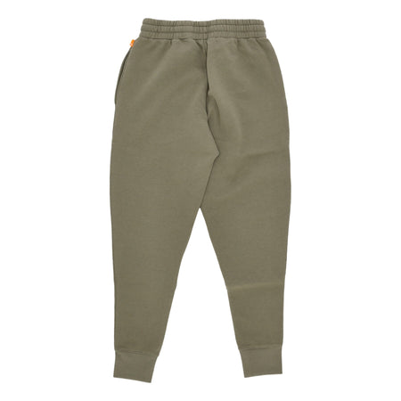 TIMBERLAND Pantalone Tuta Felpato Uomo Wwes Sweatpant Bb Cassel Earth da uomo