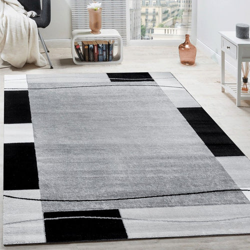 Tappeto Arredo Moderno Varie Misure Luxury