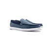 CLARKS Mocassino Uomo Bratton Loafer Navy Nabuk