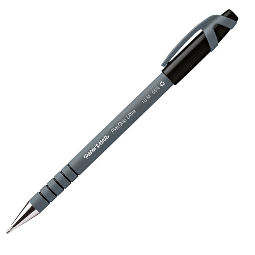 Penna Sfera Flexgrip Ultra Stick 1.0 Nero Papermate