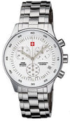 SWISS MILITARY By CHRONO Mod. 30052.02