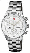 SWISS MILITARY By CHRONO Mod. 30052.02