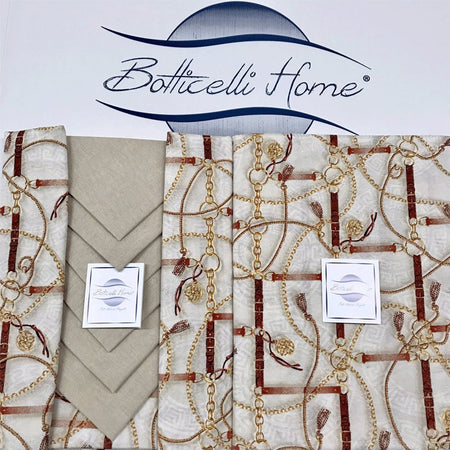 Servizio da Tavola Botticelli Home Charm