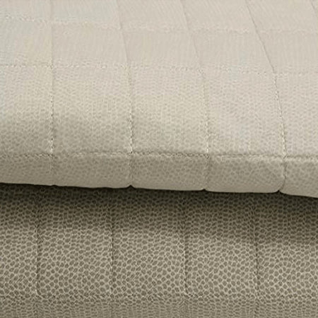 Copriletto Trapuntato Varie Dimensioni Gabel Chromo