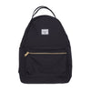 HERSCHEL Zaino Uomo Nova Mid-volume Black da uomo