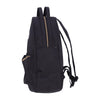 HERSCHEL Zaino Uomo Nova Mid-volume Black da uomo