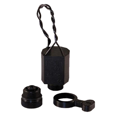 RAIN SOLENOIDE PER ELETTROVALVOLA '24 irrigazione vac' 24V/50-60 Hz DF 611900