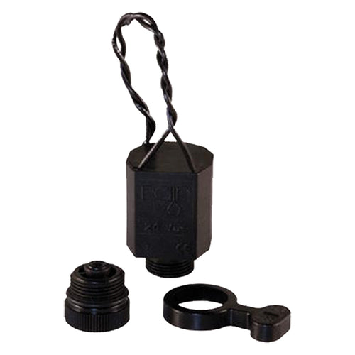 RAIN SOLENOIDE PER ELETTROVALVOLA '24 irrigazione vac' 24V/50-60 Hz DF 611900